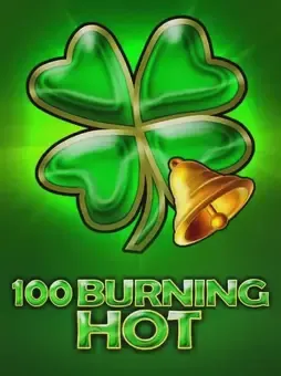 100 Burning Hot la Pingwin Casino