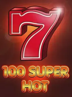 100 Super Hot la Pingwin Casino