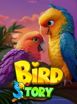 Bird Story la Pingwin Casino