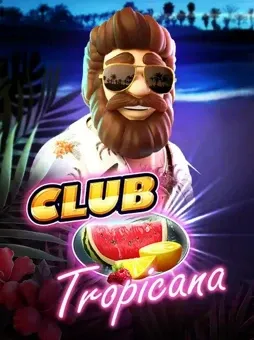 Club Tropicana la Pingwin Casino