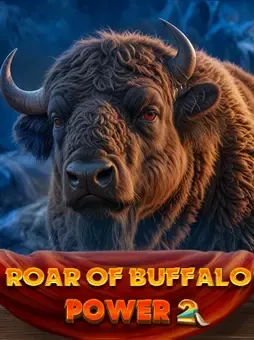Roar of Buffalo Power 2 la Pingwin Casino
