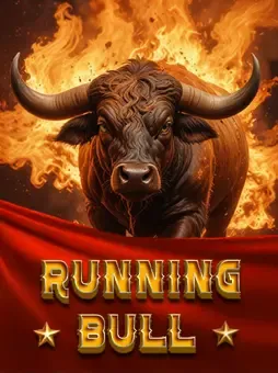 Running Bull la Pingwin Casino