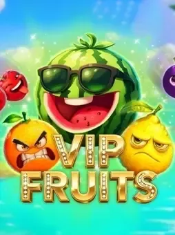 VIP Fruits la Pingwin Casino